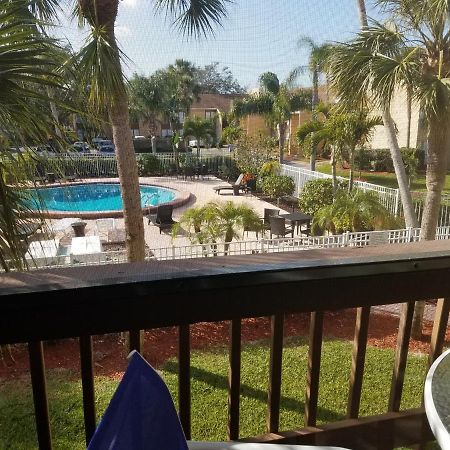 סרסוטה 2Br/1Ba Vacation Rental - Sienna Park מראה חיצוני תמונה