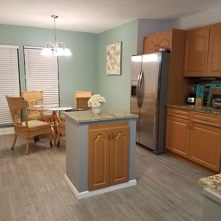 סרסוטה 2Br/1Ba Vacation Rental - Sienna Park מראה חיצוני תמונה