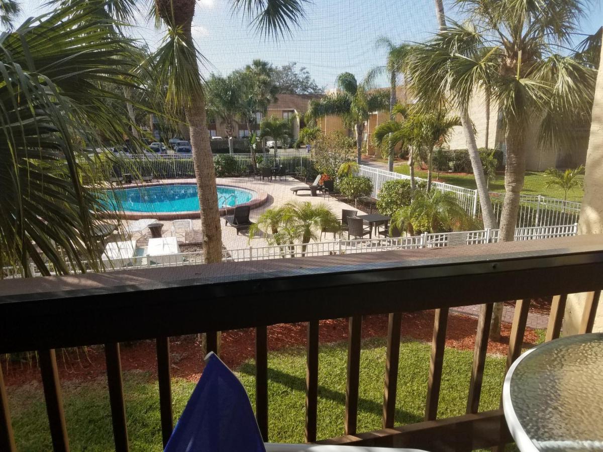 סרסוטה 2Br/1Ba Vacation Rental - Sienna Park מראה חיצוני תמונה