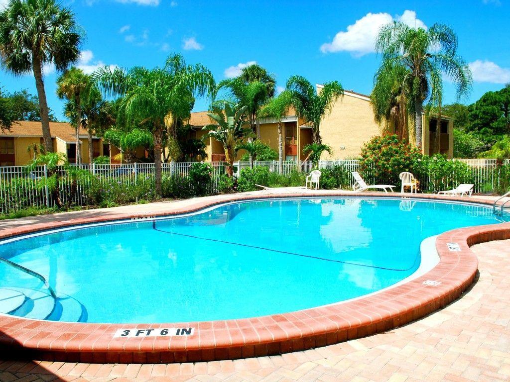 סרסוטה 2Br/1Ba Vacation Rental - Sienna Park מראה חיצוני תמונה