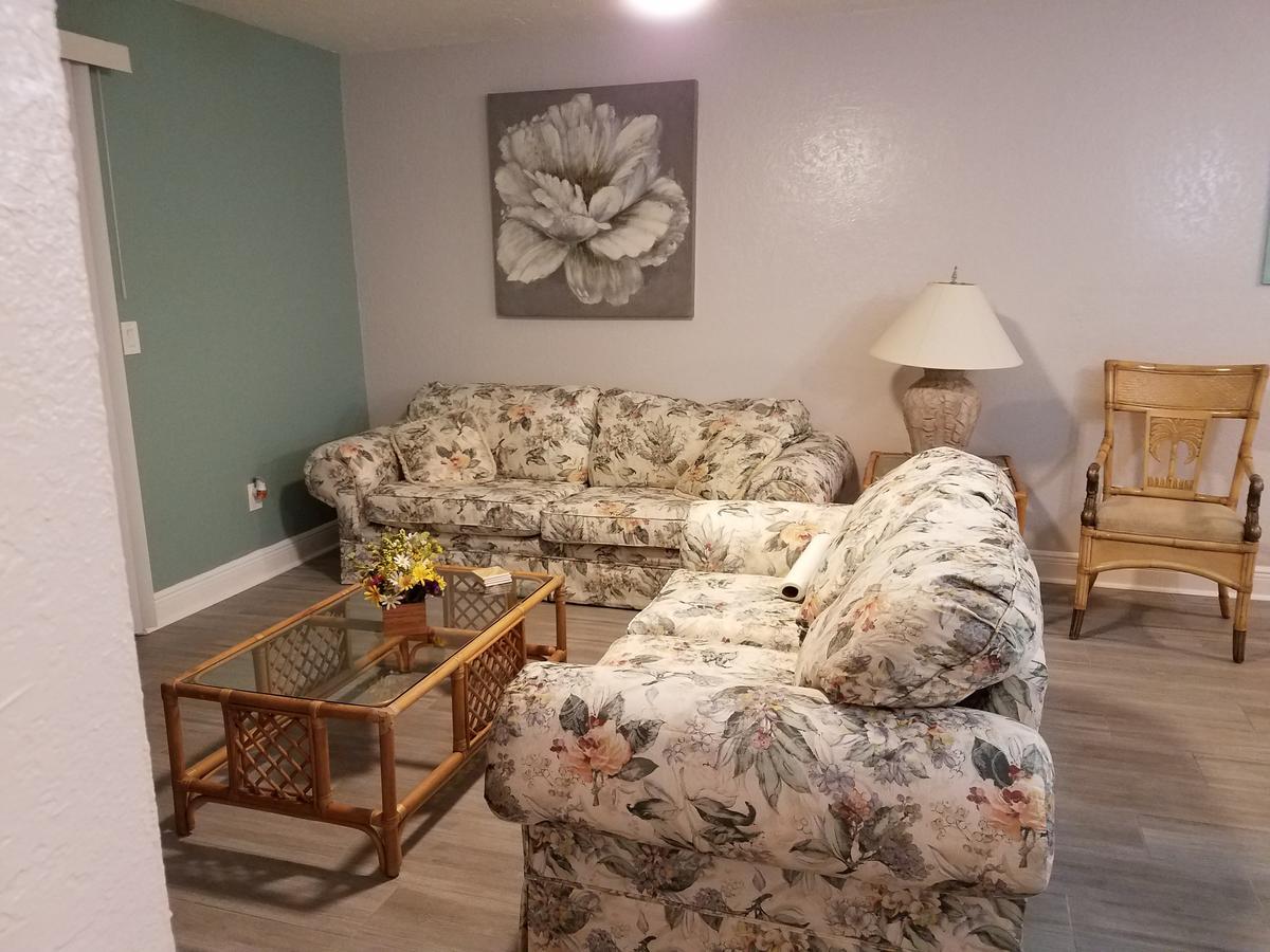 סרסוטה 2Br/1Ba Vacation Rental - Sienna Park מראה חיצוני תמונה