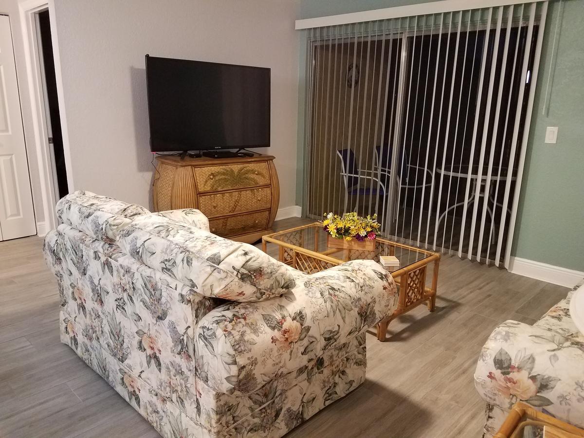 סרסוטה 2Br/1Ba Vacation Rental - Sienna Park מראה חיצוני תמונה