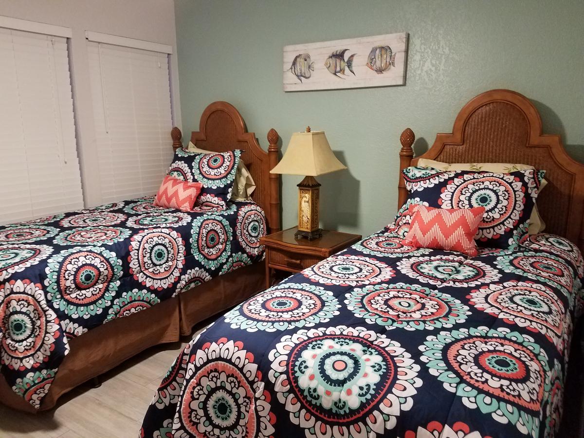 סרסוטה 2Br/1Ba Vacation Rental - Sienna Park מראה חיצוני תמונה