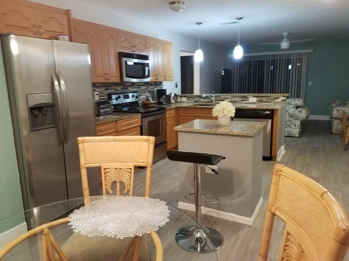 סרסוטה 2Br/1Ba Vacation Rental - Sienna Park מראה חיצוני תמונה