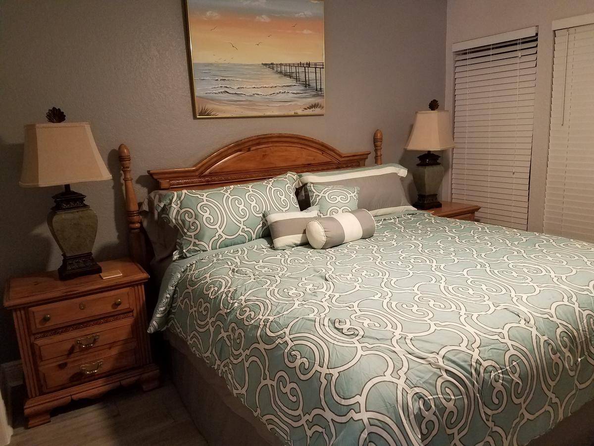 סרסוטה 2Br/1Ba Vacation Rental - Sienna Park מראה חיצוני תמונה