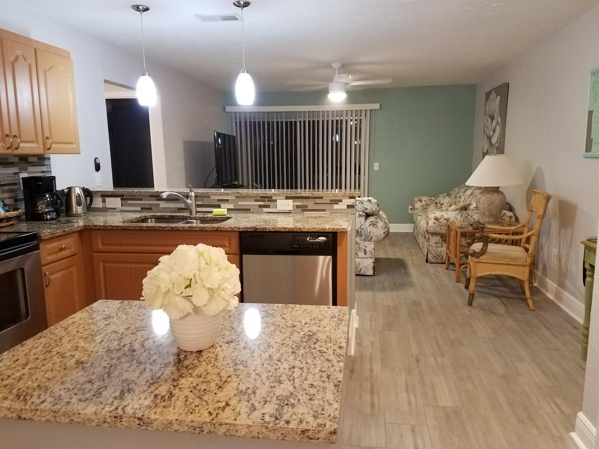 סרסוטה 2Br/1Ba Vacation Rental - Sienna Park מראה חיצוני תמונה