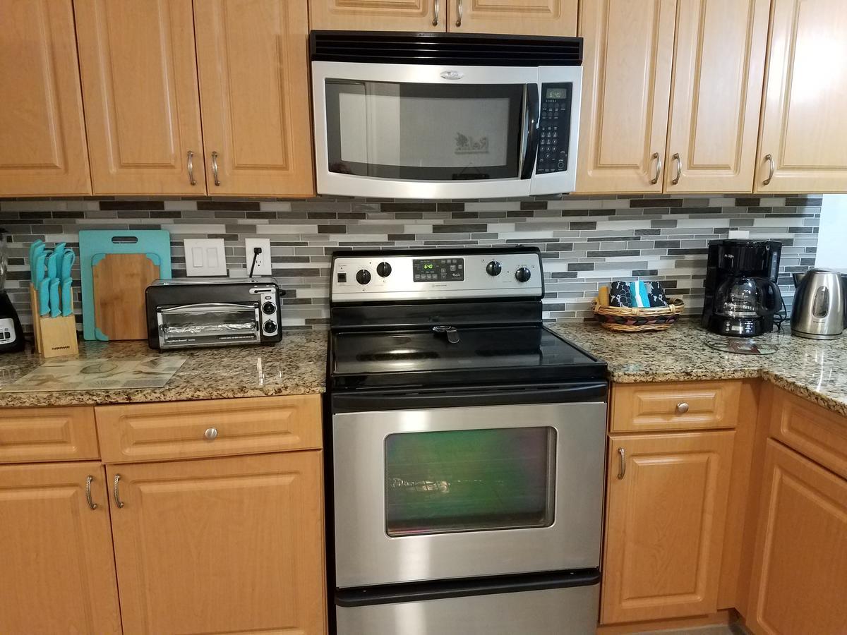 סרסוטה 2Br/1Ba Vacation Rental - Sienna Park מראה חיצוני תמונה