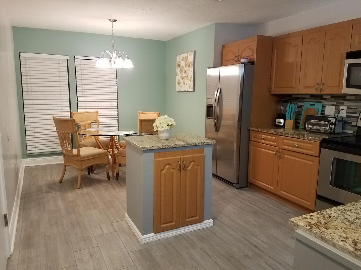 סרסוטה 2Br/1Ba Vacation Rental - Sienna Park מראה חיצוני תמונה