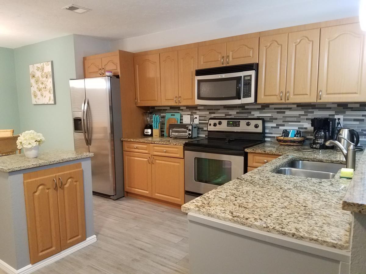 סרסוטה 2Br/1Ba Vacation Rental - Sienna Park מראה חיצוני תמונה