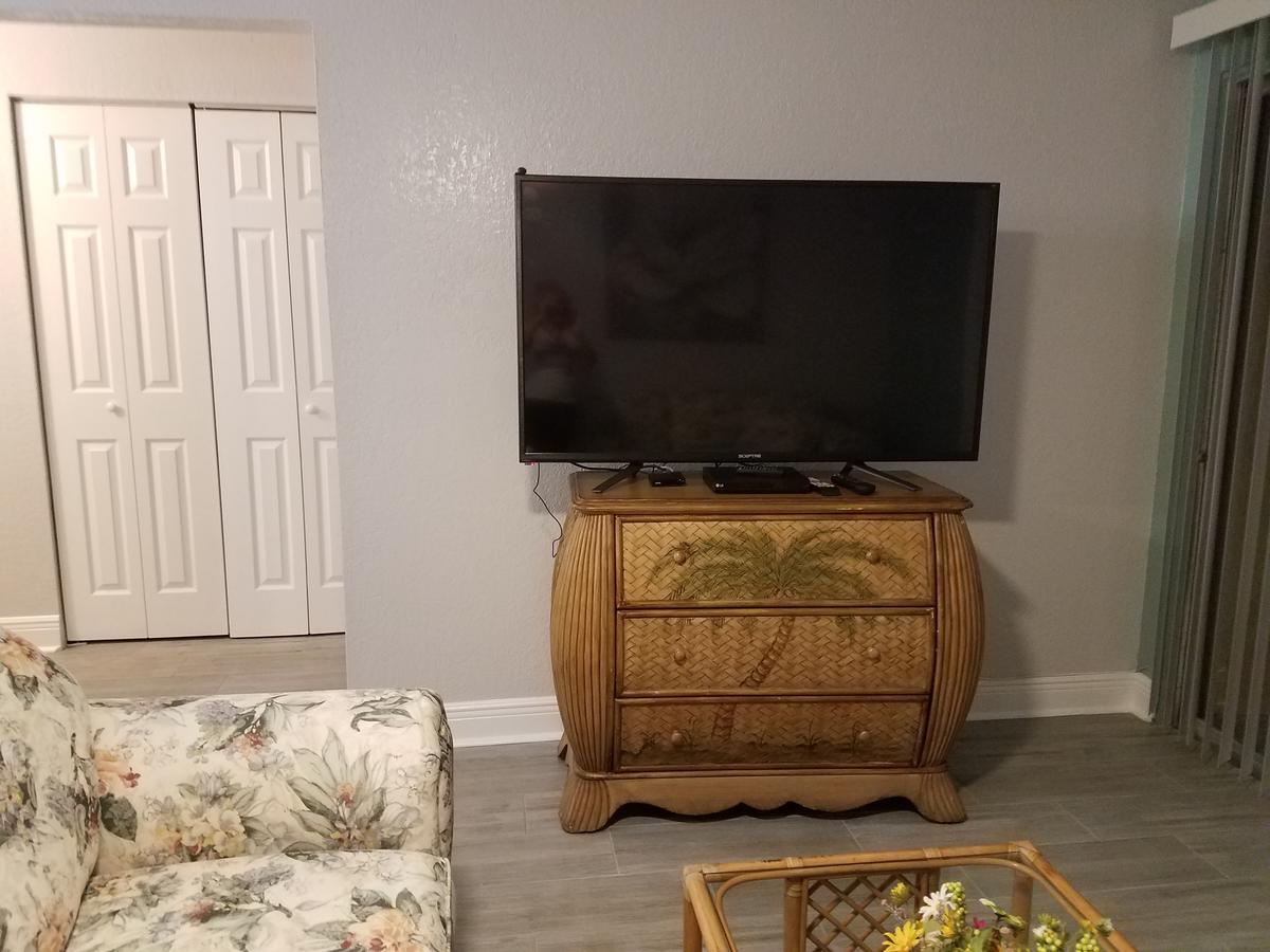 סרסוטה 2Br/1Ba Vacation Rental - Sienna Park מראה חיצוני תמונה